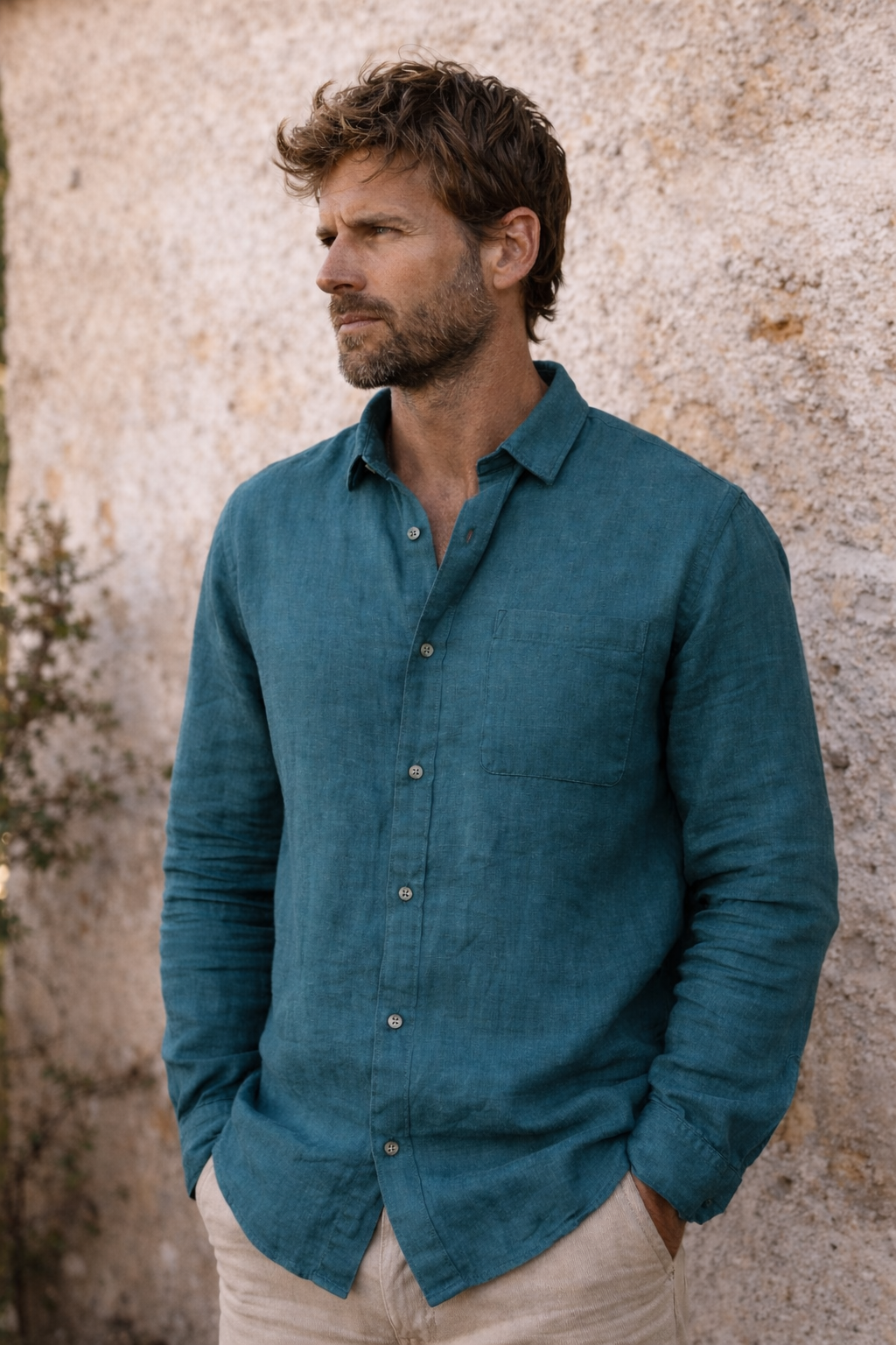 Elula Kudu Shirt – Elula Wear