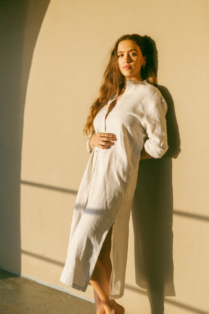 Elula Sabi Dress – Elula Wear