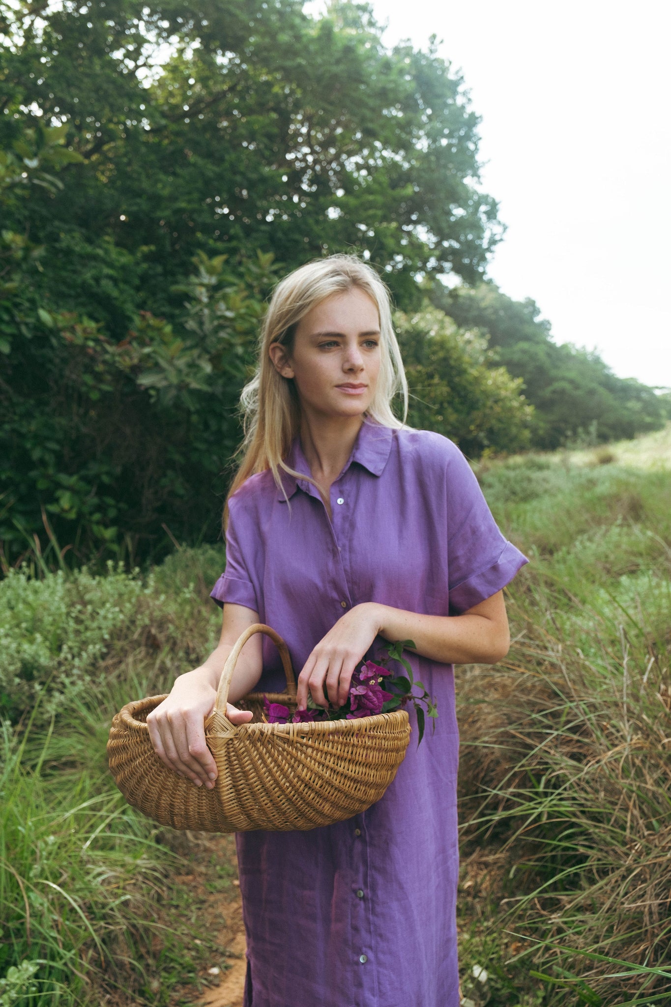 Kruger Dress – Elula Wear