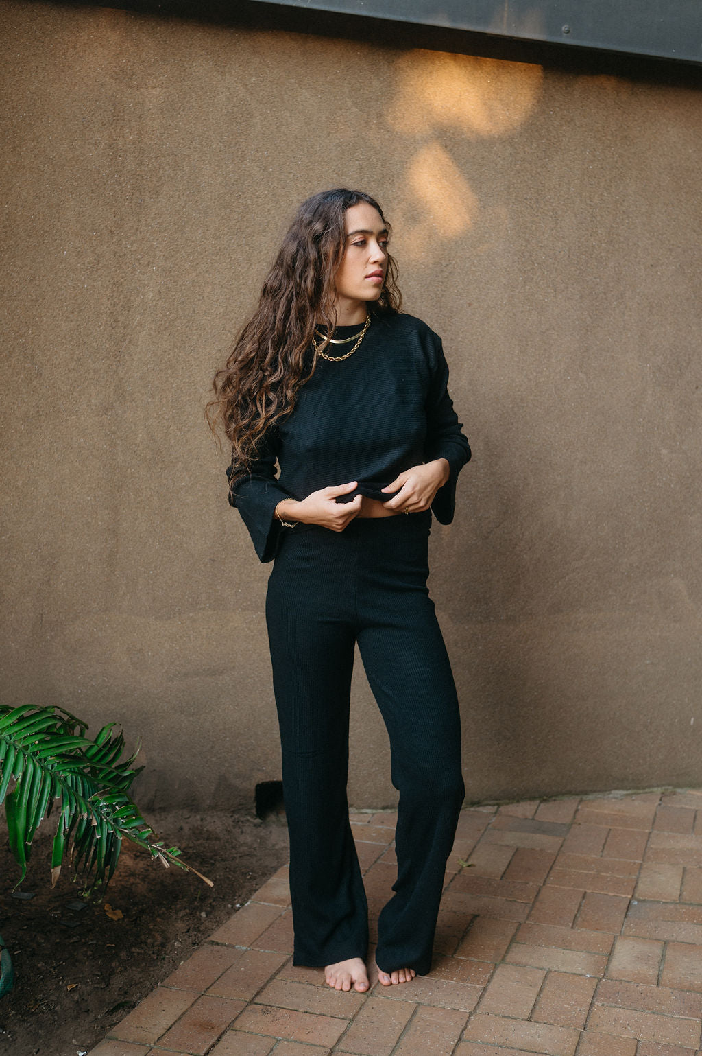 Elula Bundu Track Set – Elula Wear